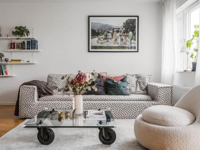 Lägenhet till salu i Örebro