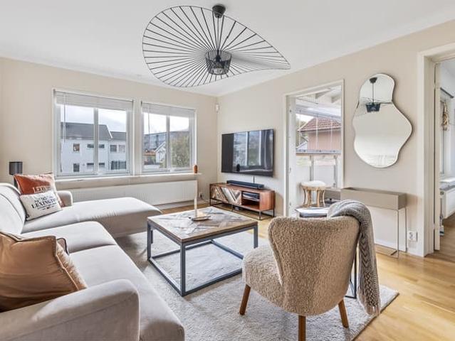 Lägenhet till salu i Haninge, Stockholm