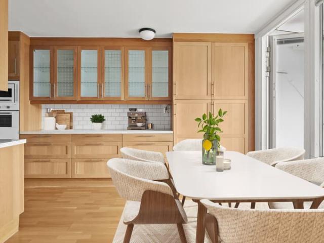 Lägenhet till salu i Sundsvall, Västernorrland