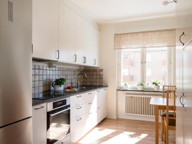 Lägenhet till salu i Sala, Västmanland