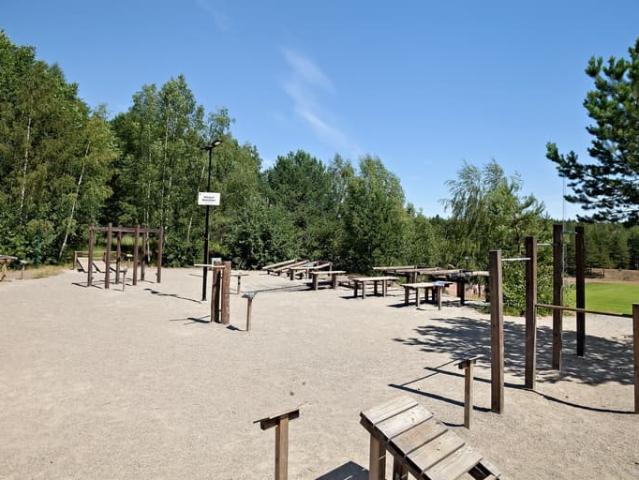 Lägenhet till salu i Haninge, Stockholm