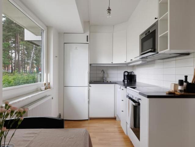 Lägenhet till salu i Haninge, Stockholm