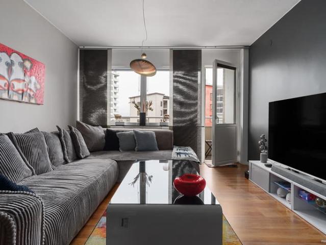 Lägenhet till salu i Upplands Bro, Stockholm