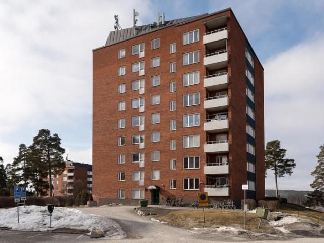 Lägenhet till salu i Fagersta, Västmanland