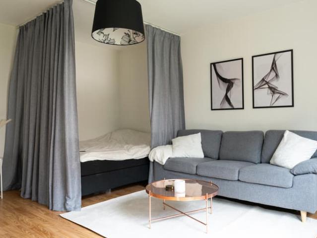 Lägenhet till salu i Fagersta, Västmanland