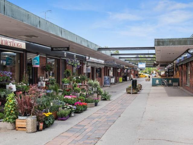 Lägenhet till salu i Haninge, Stockholm