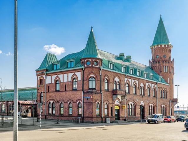 Lägenhet till salu i Trelleborg, Skåne