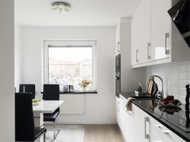 Lägenhet till salu i Malmö, Skåne