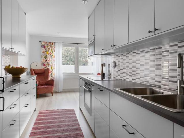 Lägenhet till salu i Upplands Bro, Stockholm