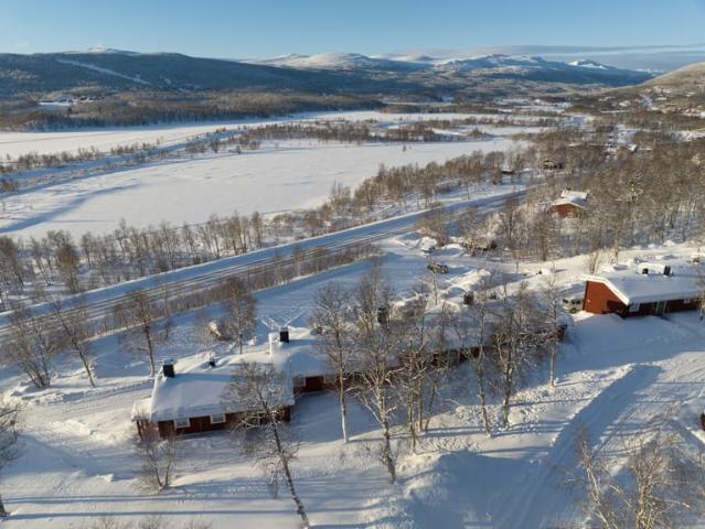 Lägenhet till salu i Jämtland