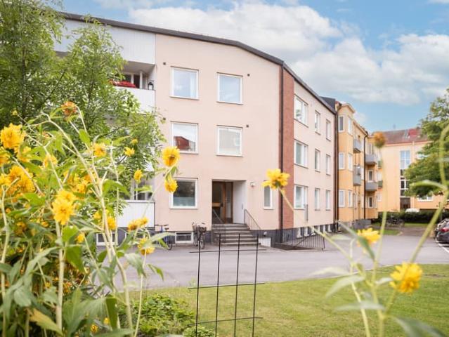 Lägenhet till salu i Norr, Örebro