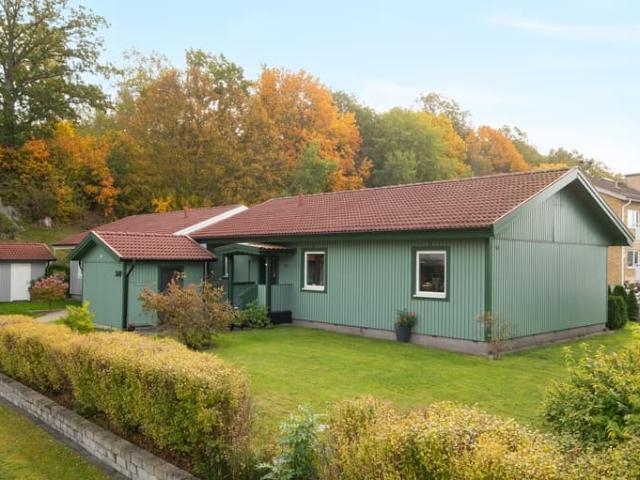 Lägenhet till salu i Olofström, Blekinge