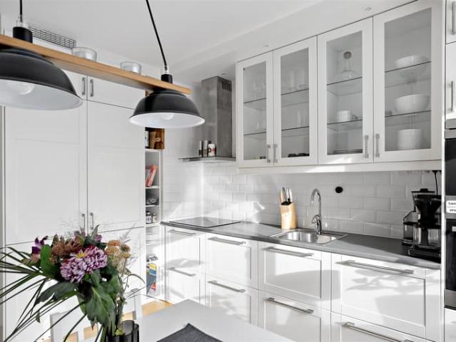 Lägenhet till salu i Karlshamn, Blekinge