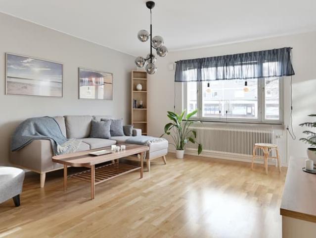 Lägenhet till salu i Sigtuna, Stockholm