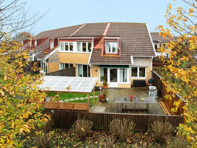 Lägenhet till salu i Ystad, Skåne