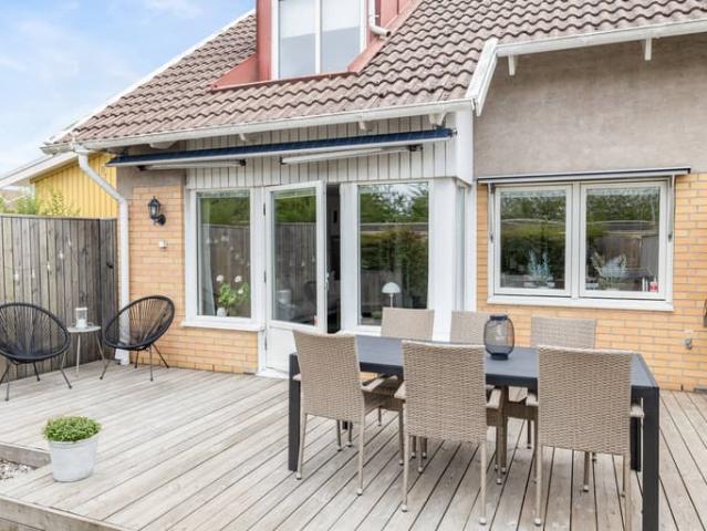 Lägenhet till salu i Ystad, Skåne