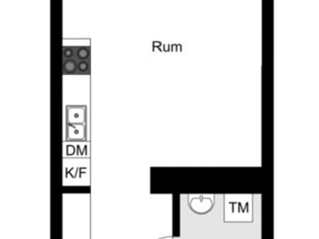 Lägenhet till salu i Botkyrka, Stockholm