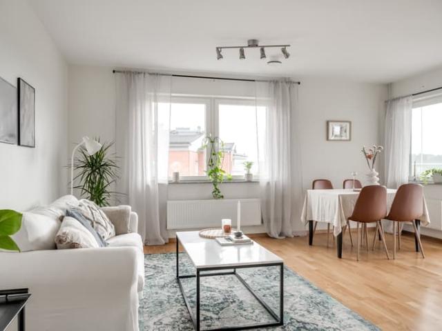 Lägenhet till salu i Karlstad, Värmland