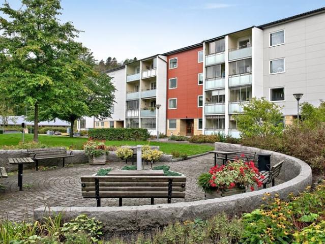 Lägenhet till salu i Mölndal, Västra Götaland
