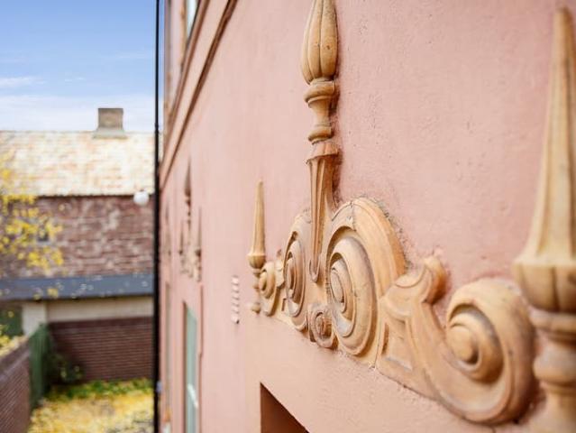 Lägenhet till salu i Höganäs, Skåne