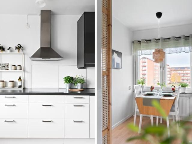 Lägenhet till salu i Helsingborg, Skåne