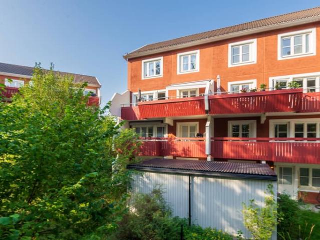 Lägenhet till salu i Upplands Bro, Stockholm