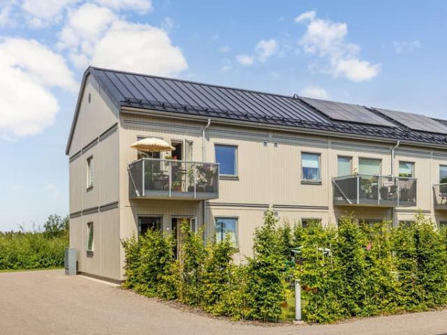 Lägenhet till salu i Mörbylånga, Kalmar