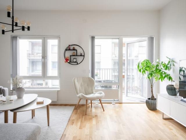 Lägenhet till salu i Malmö, Skåne