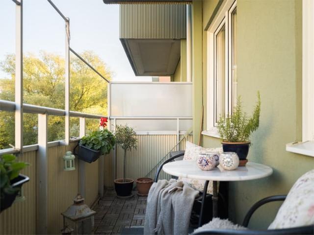 Lägenhet till salu i Malmö, Skåne