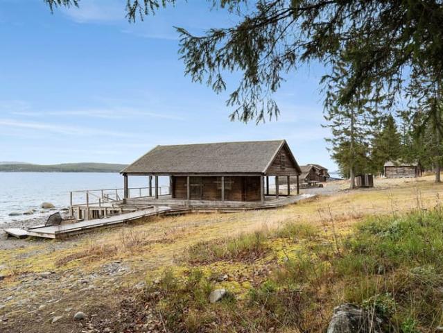 Lägenhet till salu i Härnösand, Västernorrland