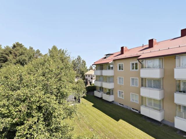 Lägenhet till salu i Boden, Norrbotten