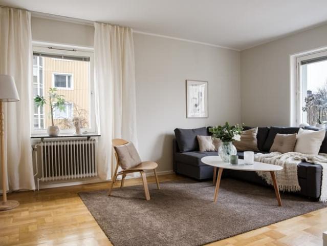 Lägenhet till salu i Luleå, Norrbotten