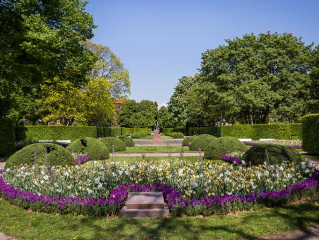 Lägenhet till salu i Helsingborg, Skåne
