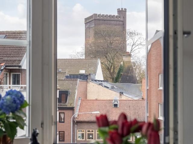 Lägenhet till salu i Helsingborg, Skåne