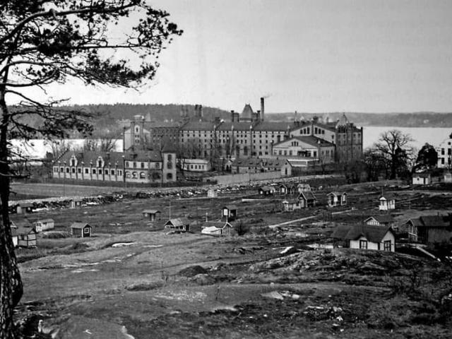 Lägenhet till salu i Botkyrka, Stockholm