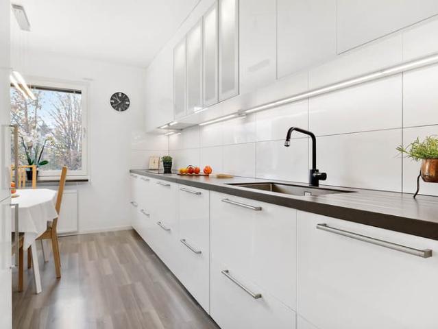 Lägenhet till salu i Sigtuna, Stockholm