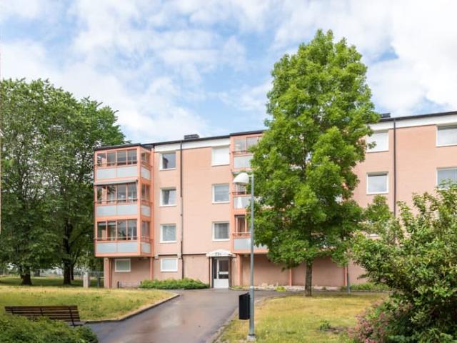 Lägenhet till salu i Sigtuna, Stockholm