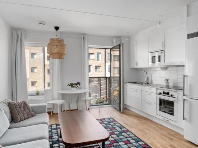 Lägenhet till salu i Lund, Skåne