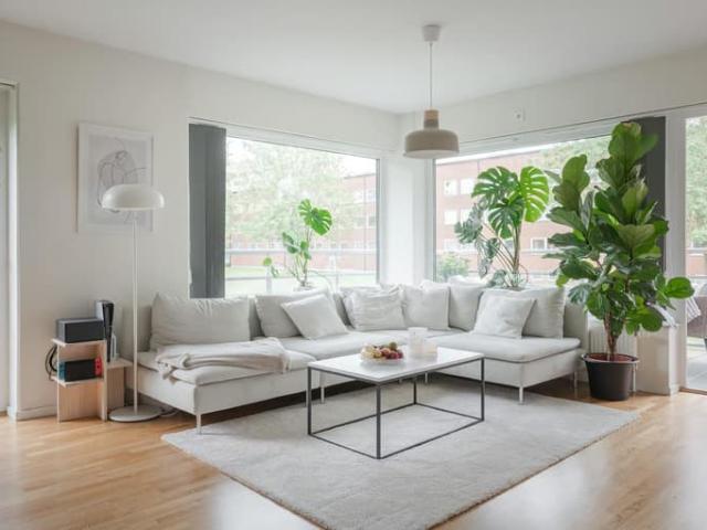 Lägenhet till salu i Malmö, Skåne