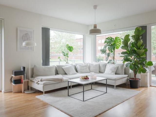 Lägenhet till salu i Malmö, Skåne