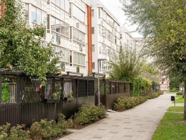 Lägenhet till salu i Malmö, Skåne