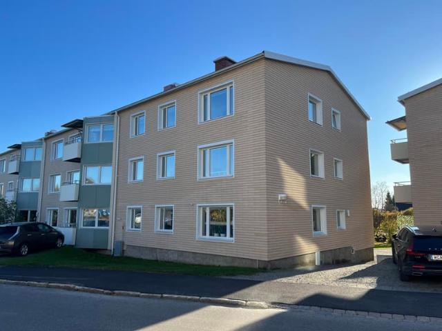 Lägenhet till salu i Skellefteå, Västerbotten