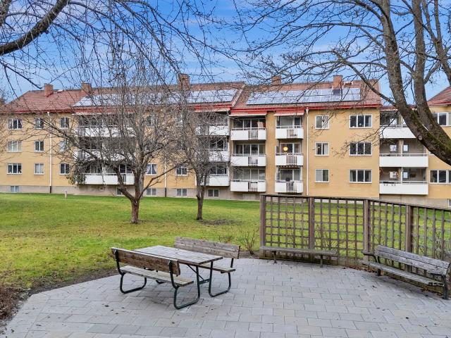 Lägenhet till salu i Västerås, Västmanland
