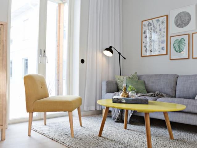 Lägenhet till salu i Umeå, Västerbotten