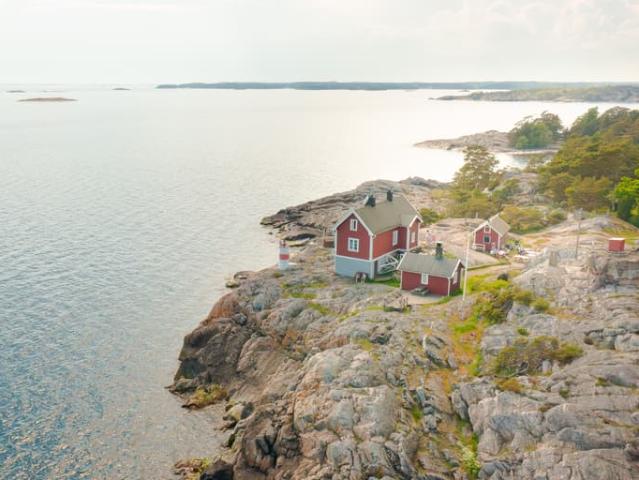 Lägenhet till salu i Oxelösund, Södermanland