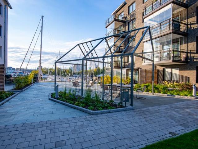 Lägenhet till salu i Västerås, Västmanland