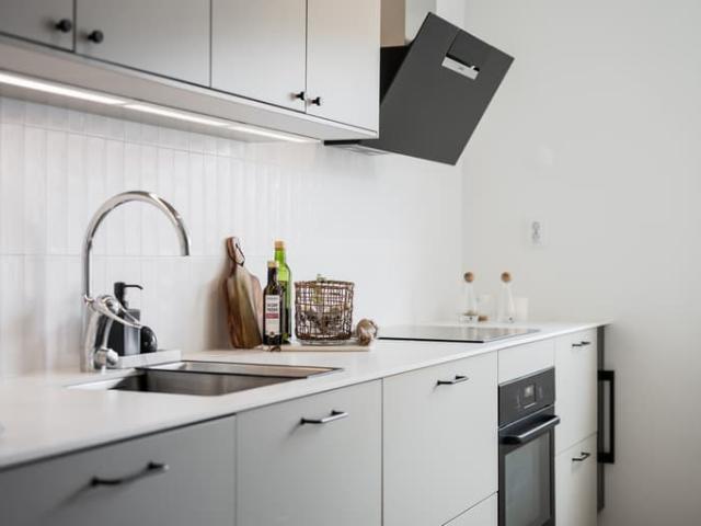 Lägenhet till salu i Helsingborg, Skåne