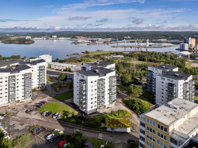 Lägenhet till salu i Uddevalla, Västra Götaland