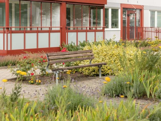 Lägenhet till salu i Lund, Skåne