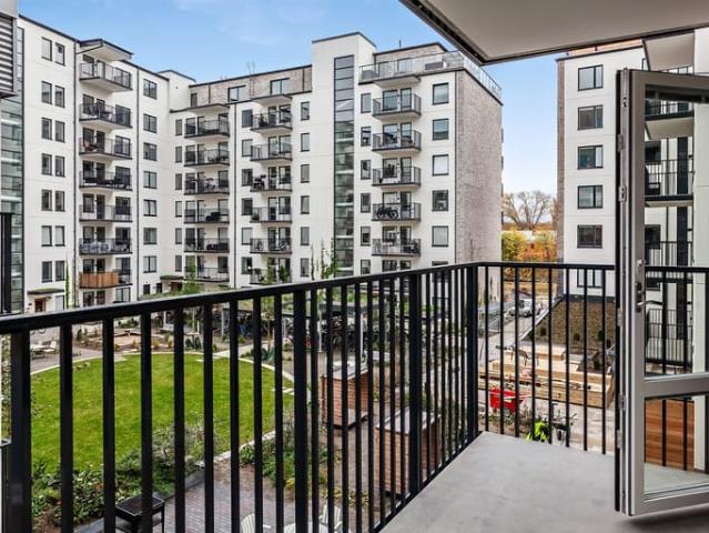 Lägenhet till salu i Malmö, Skåne